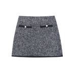 SS French Style Skirt
