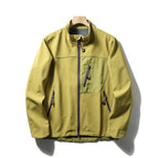 Yellow / S
