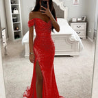 Red / L