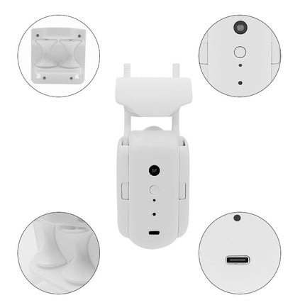 Smart Curtains opener Bluetooth Wireless