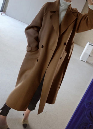 SS Women’s coat