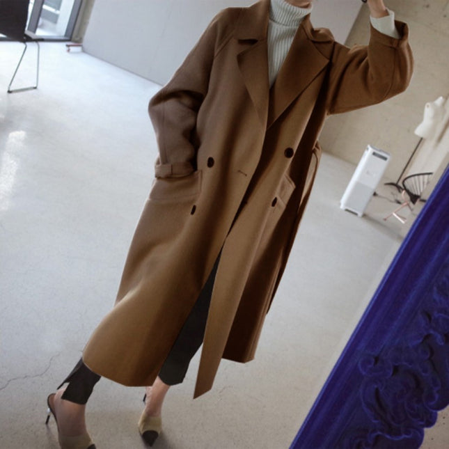 SS Women’s coat