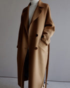 SS Women’s coat caramel