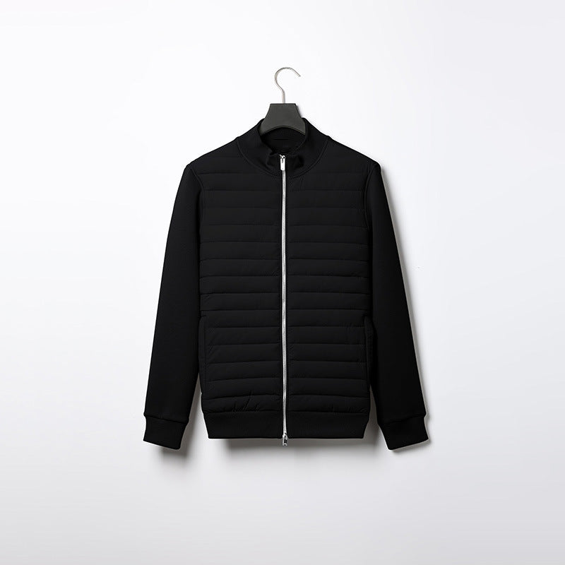 Lightweight Winter Outwear Jacket