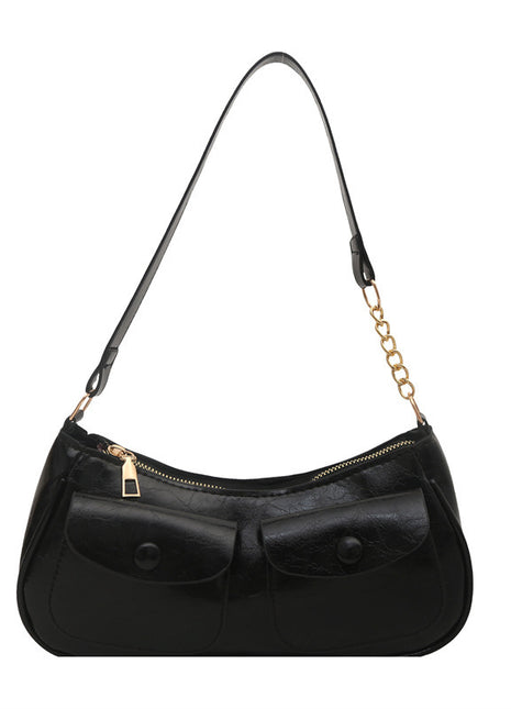 SS Casual Women's Bag Black