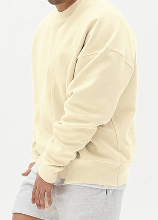 SS Men's Pullover