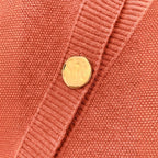 Versatile Thick Needle Sweater Cardigan