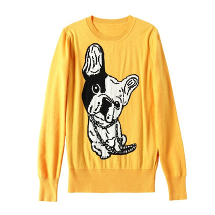 Undershirt sweater top