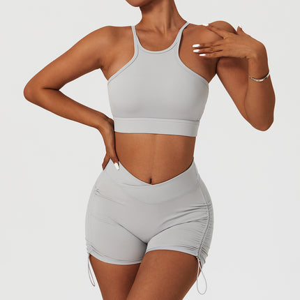 Yoga Women's Activewear Set 8 Style