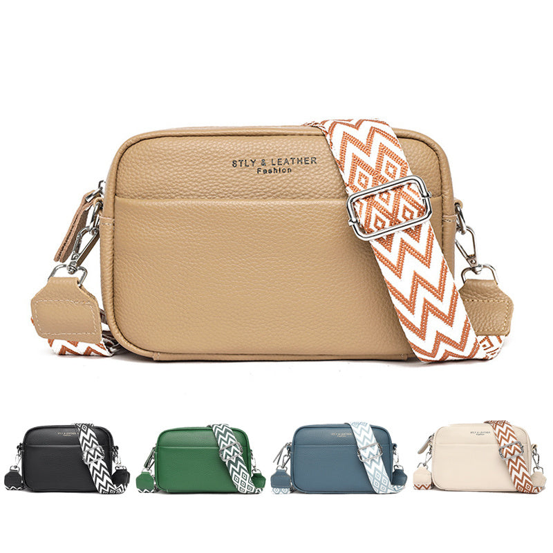 SS Crossbody Bag