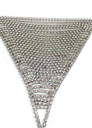 SS Rhinestone Bikini