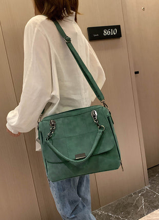 SS Boston Totes Bag