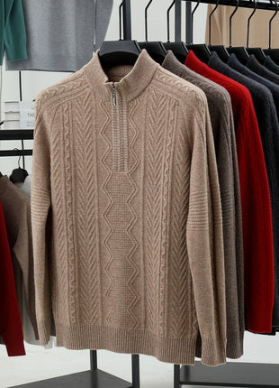 SS Men's Sweater