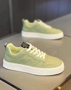 SS Men’s Sneakers Green