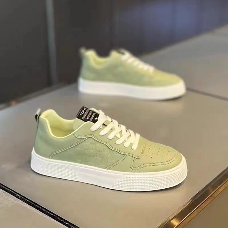 SS Men’s Sneakers Green