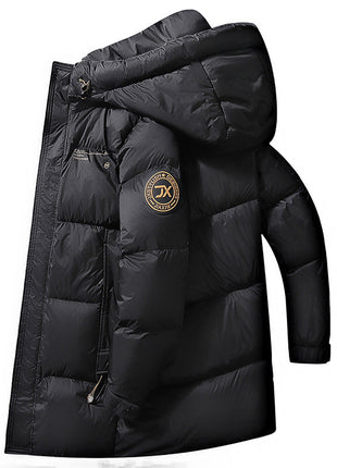 SS New Winter Jacket