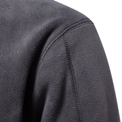 Men's Autumn And Winter Sweater