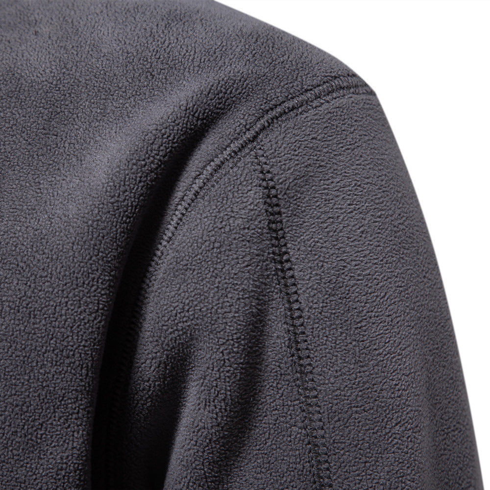 Men's Autumn And Winter Sweater