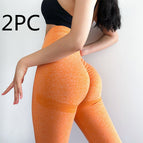 2PC Orange / L