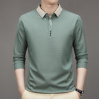 New Men's Autumn Shirt