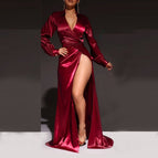 Red / S