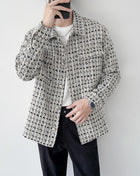 SS Casual Jacket Black