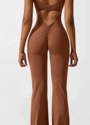 SS Women’s Yoga Bodysuit Color3