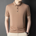 Men's T-shirt Loose Casual