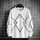 White / M