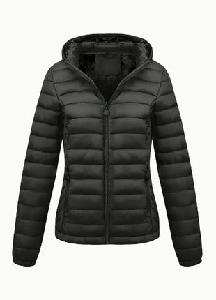 SS Women's Winter Jacket