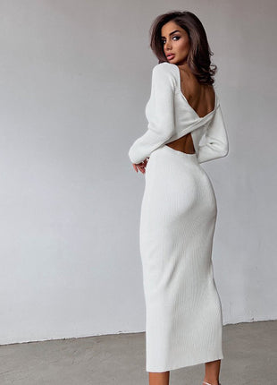 SS Two-way Wear Dress