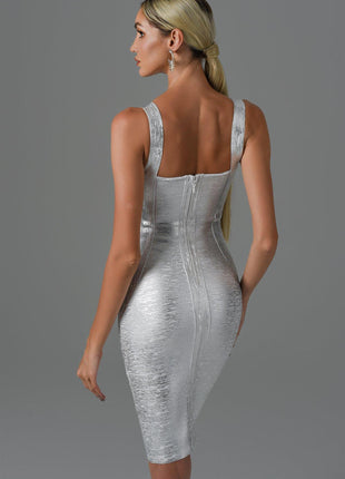 SS One-piece Dress