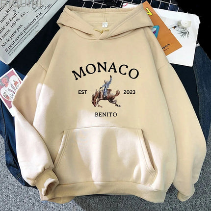 Men's Side Seam Sidekick hoodie