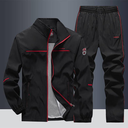 Men's Casual Sportswear