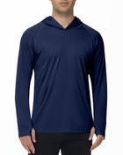 SS Sportswear Navy Blue