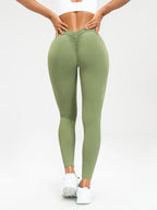 SS Yoga Pants
