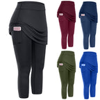 SS Yoga Legging