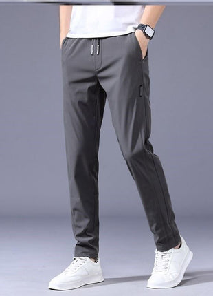 Loose Straight men's Sweatpants