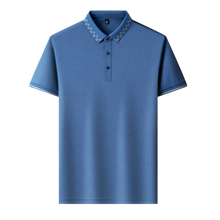 Men's T-shirt Loose Casual