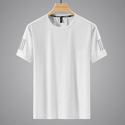 Simplicity Ice T-shirt Men