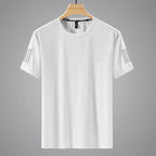 Simplicity Ice T-shirt Men