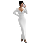 SS Hip Skirt Dress