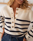 SS Cardigan Apricot