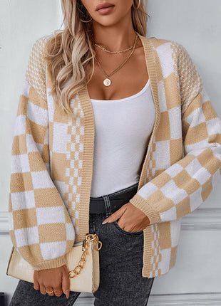 SS Women’s Sweater