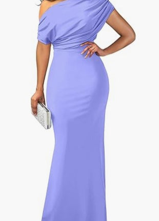 SS Formal Party Dress light purple