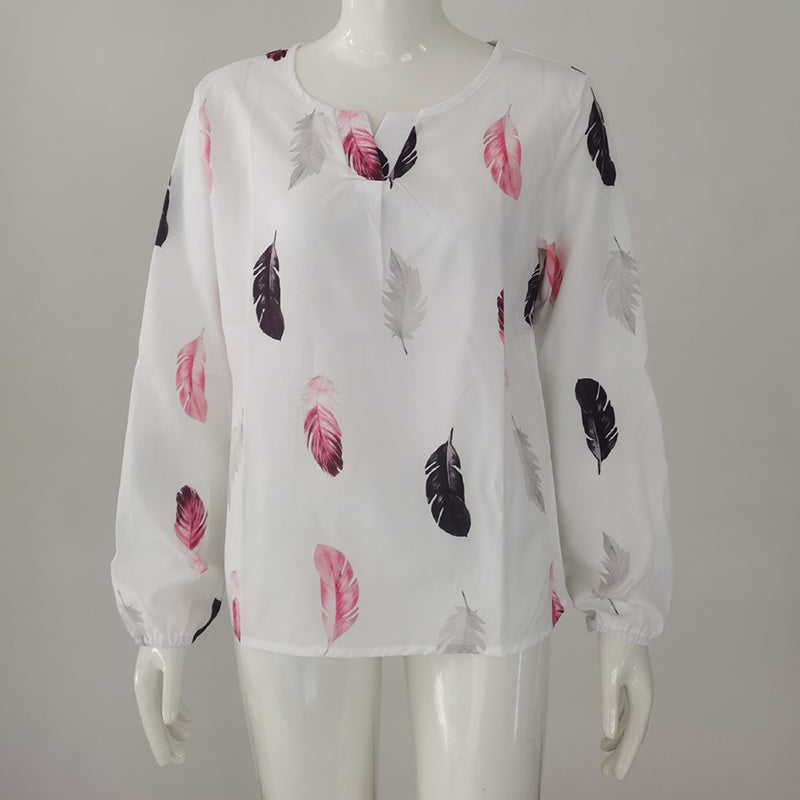 SS Blouse