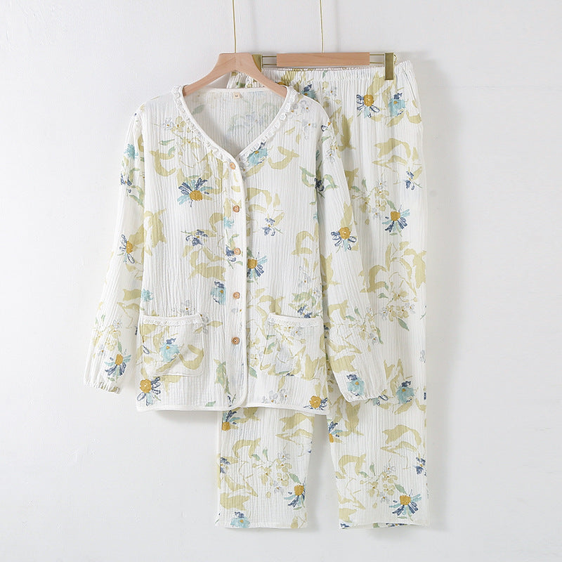 SS Homewear