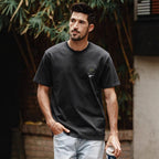 Men's All-matching Fashion Casual Top