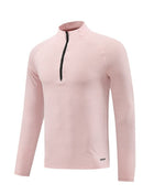 SS Men's Sports T-shirt Pink