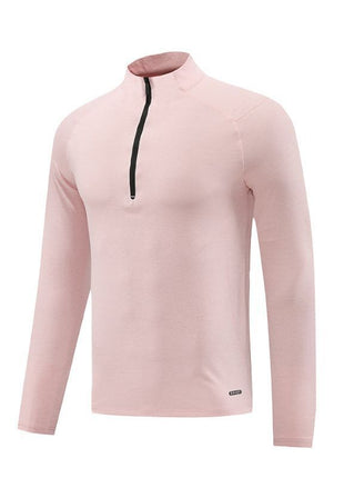 SS Men's Sports T-shirt Pink